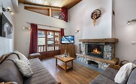 Les Suites du Val Claret
