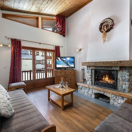 Les Suites du Val Claret Tignes Extérieur photo