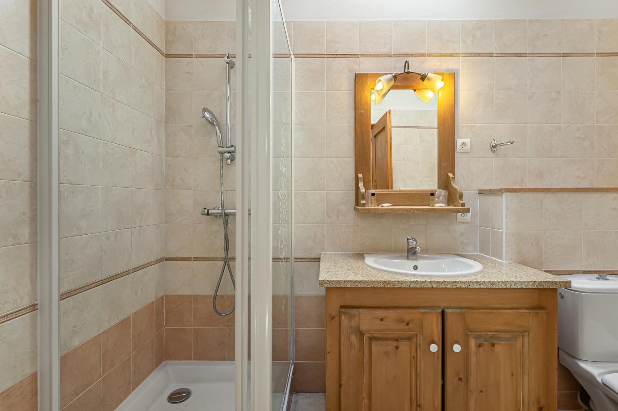 Les Suites du Val Claret Tignes Chambre photo